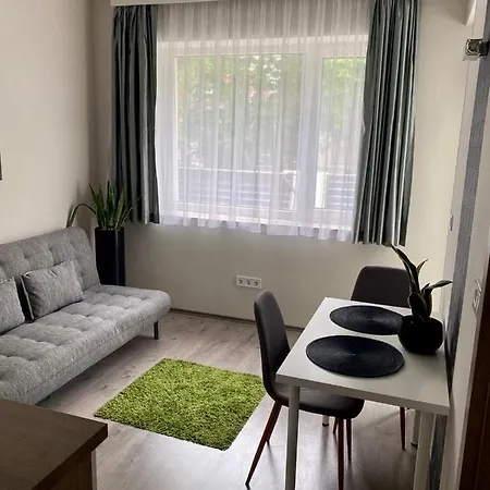 Apartman Tempó Siófok