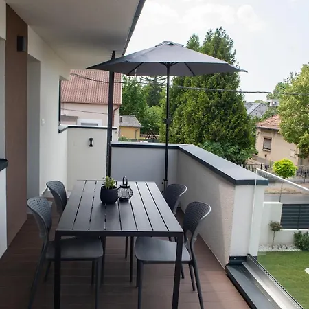 Apartman Tempó