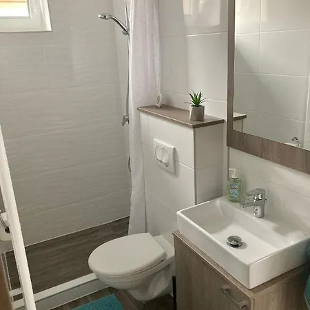 Tempó Apartman Siófok