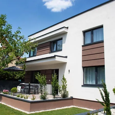Tempó Apartman