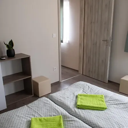 Apartman Tempó