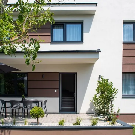 Apartman Tempó