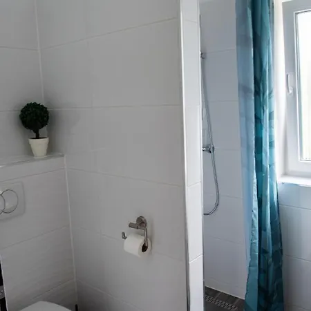 Apartman Tempó *