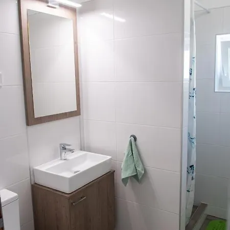 Tempo Apartment