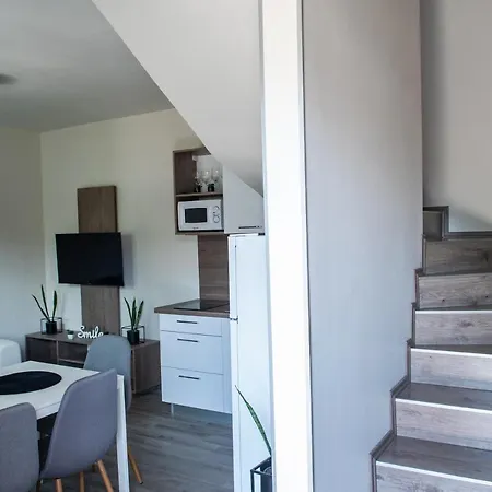 Apartman Tempó *