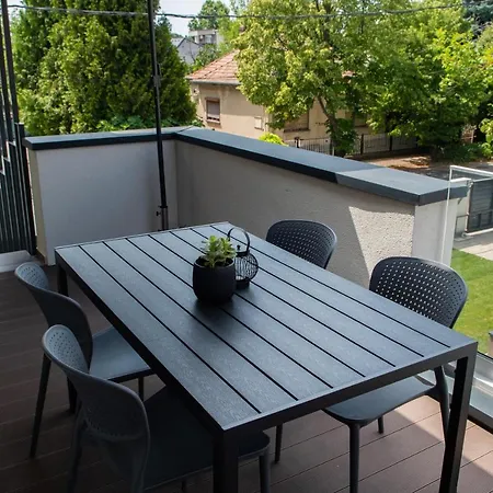 Apartman Tempó