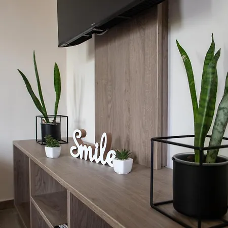 Apartman Tempó *
