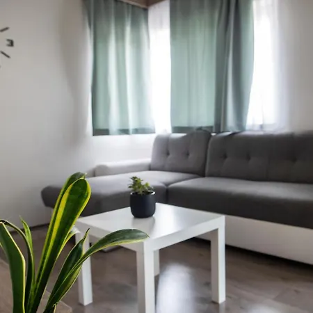 Apartman Tempó