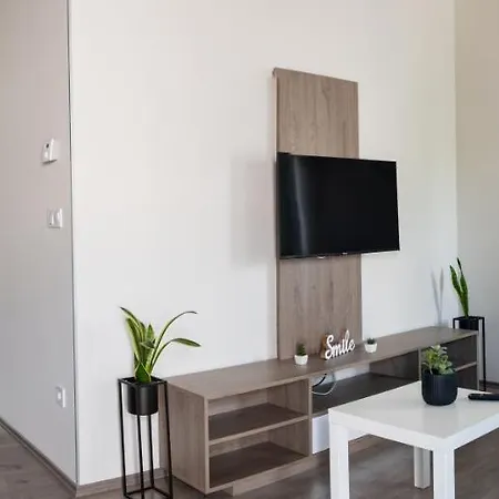 Apartman Tempó *