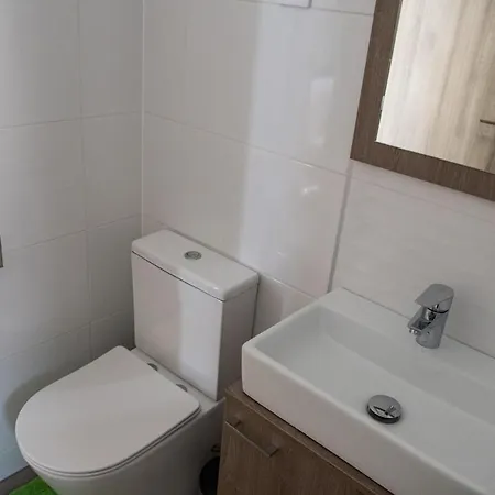 Tempó Apartman