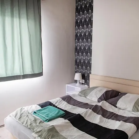 Tempó Apartman