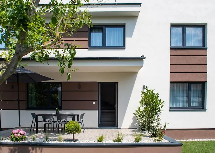 Apartmán Tempo