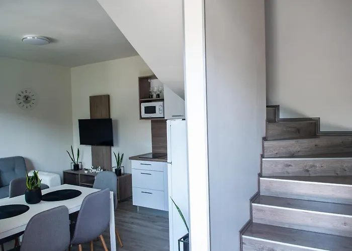Apartmán Tempo *