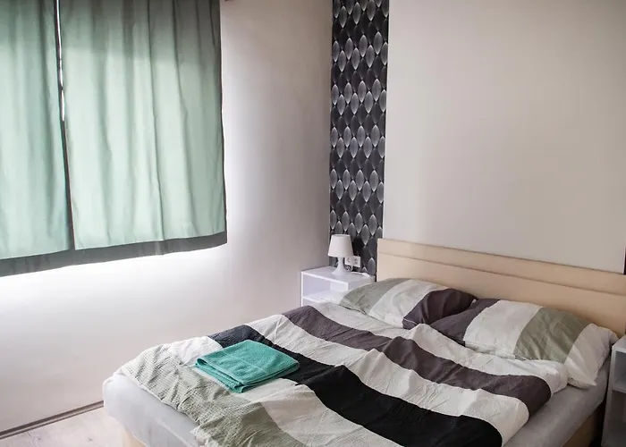 Tempo Appartamento